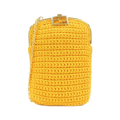 フェンディ 7AR966 AFGX コットン フォン ケース