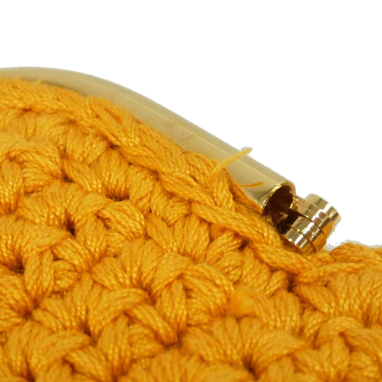 フェンディ 7AR966 AFGX コットン フォン ケース