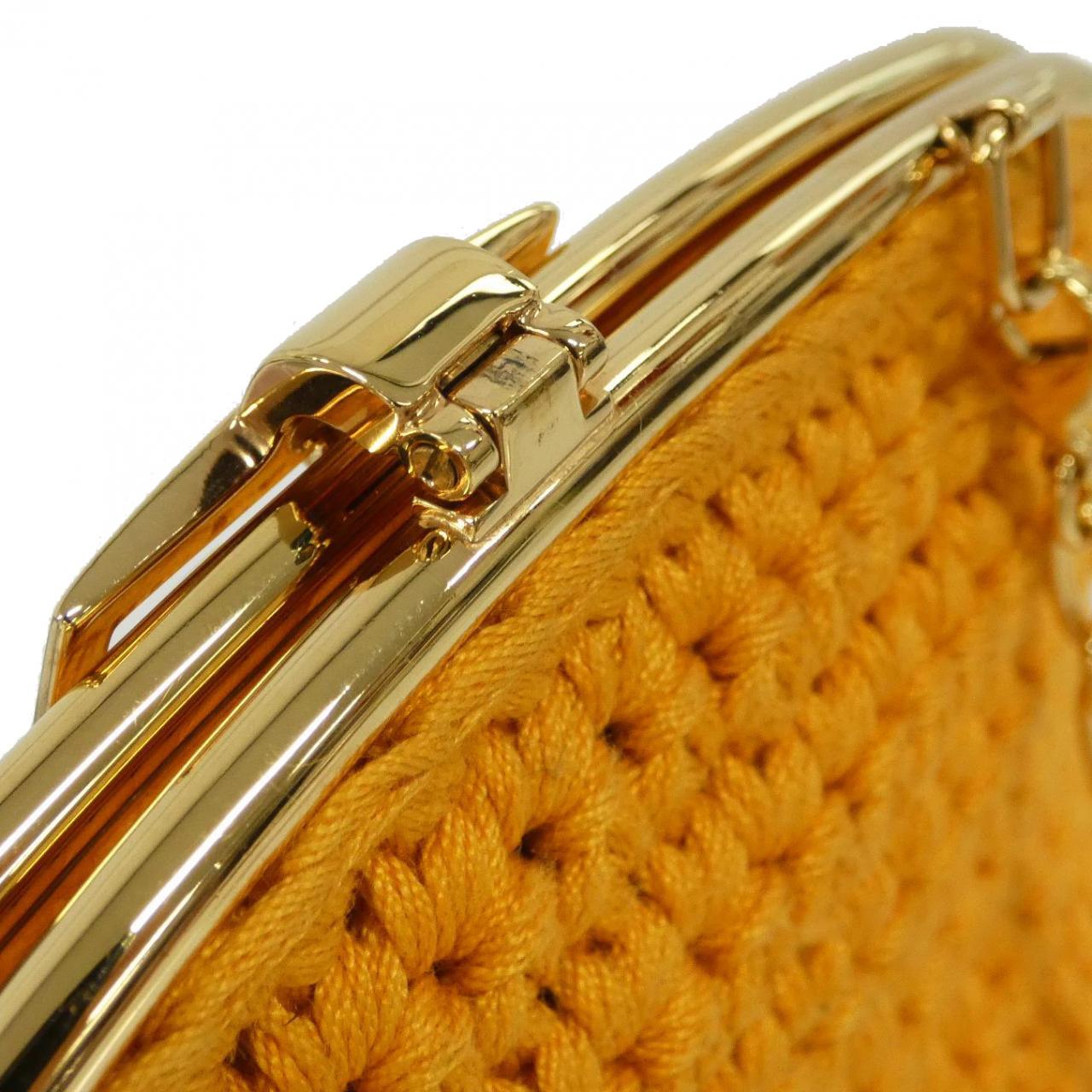 フェンディ 7AR966 AFGX コットン フォン ケース