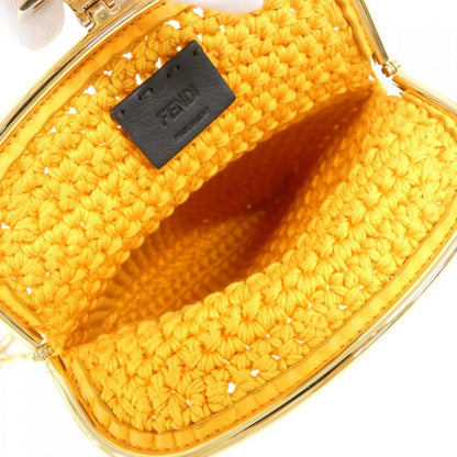 フェンディ 7AR966 AFGX コットン フォン ケース