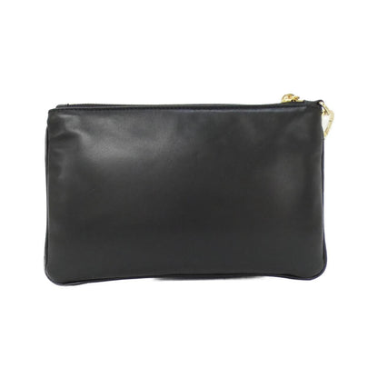 ミュウミュウ 5NH012 ナッパ パデッド バッグ