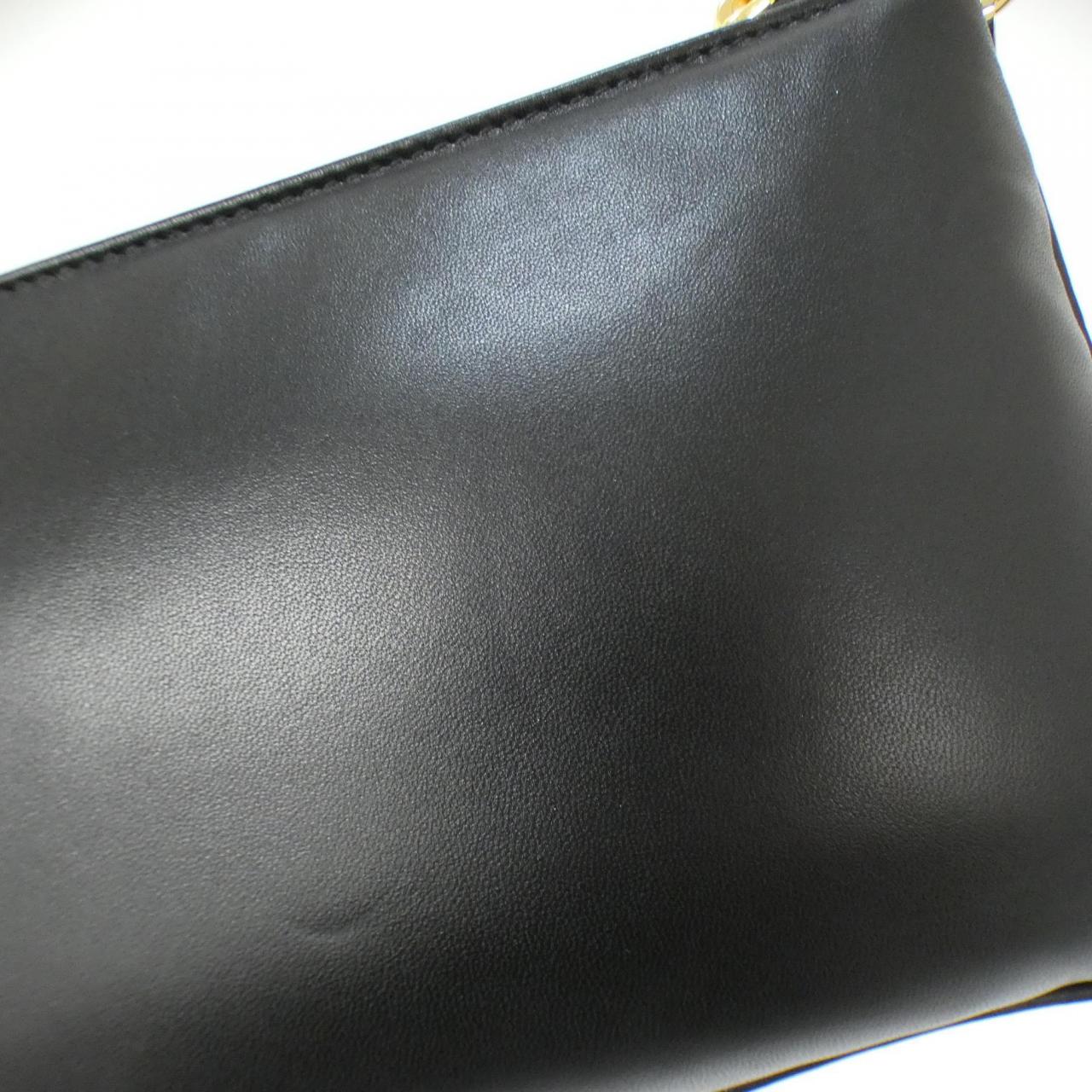 ミュウミュウ 5NH012 ナッパ パデッド バッグ