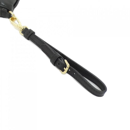 ミュウミュウ 5NH012 ナッパ パデッド バッグ