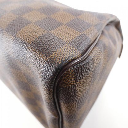 ルイ ヴィトン スピーディ ダミエ ボストン バッグ