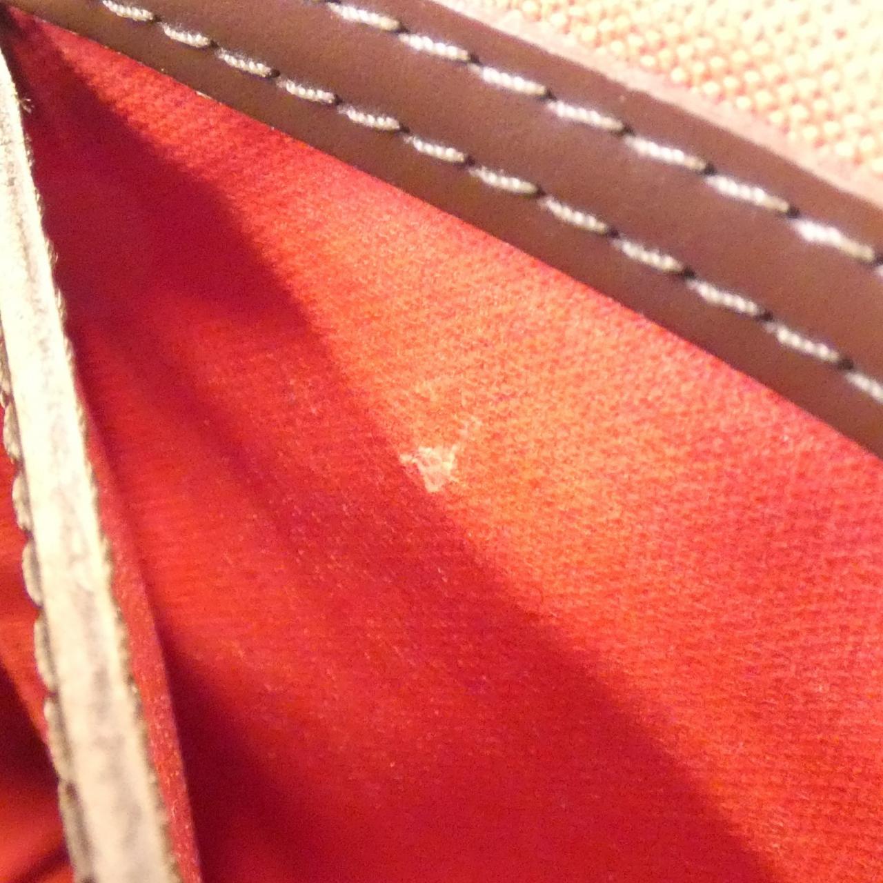 ルイ ヴィトン スピーディ ダミエ ボストン バッグ