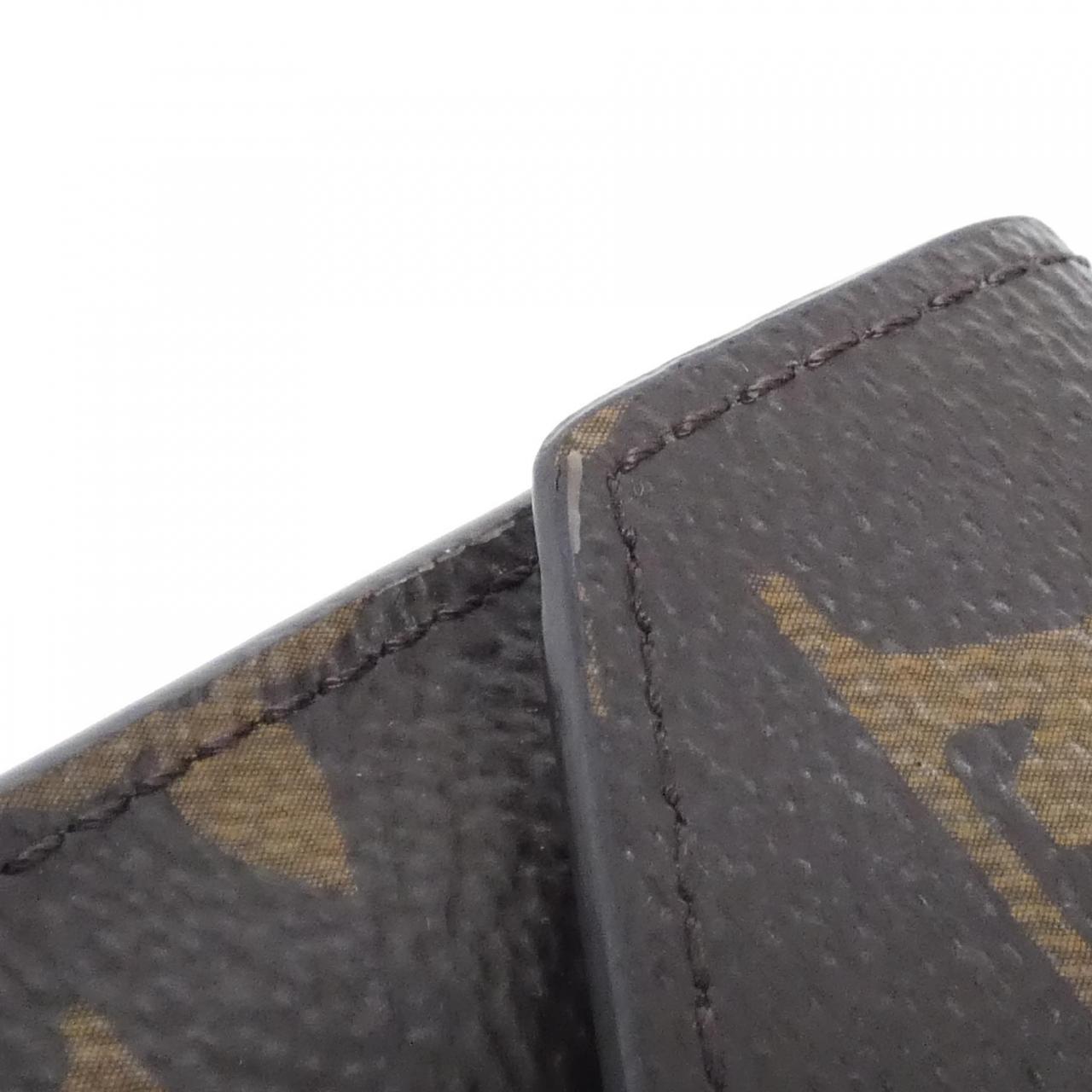 ルイヴィトン モノグラム 財布