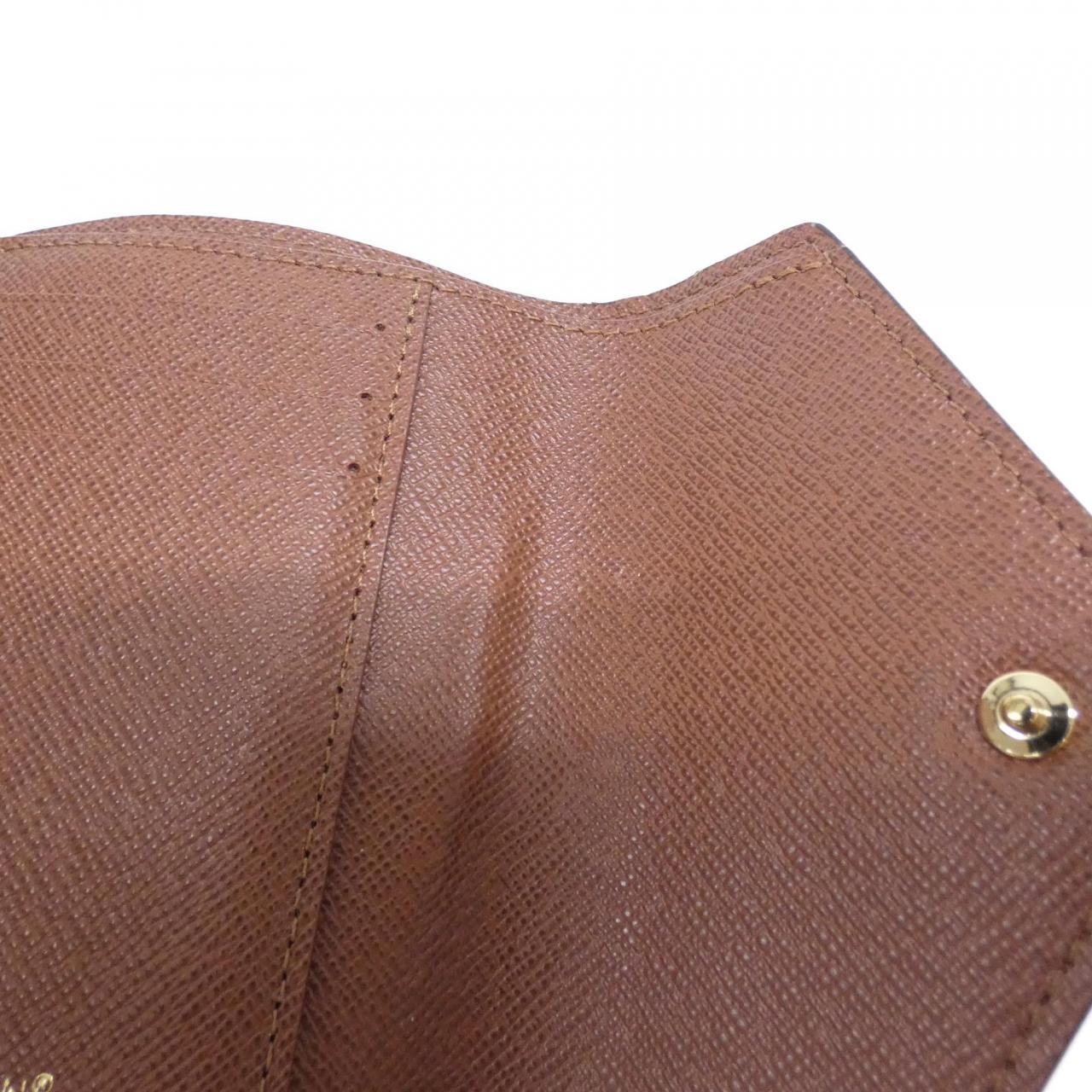 ルイヴィトン モノグラム 財布