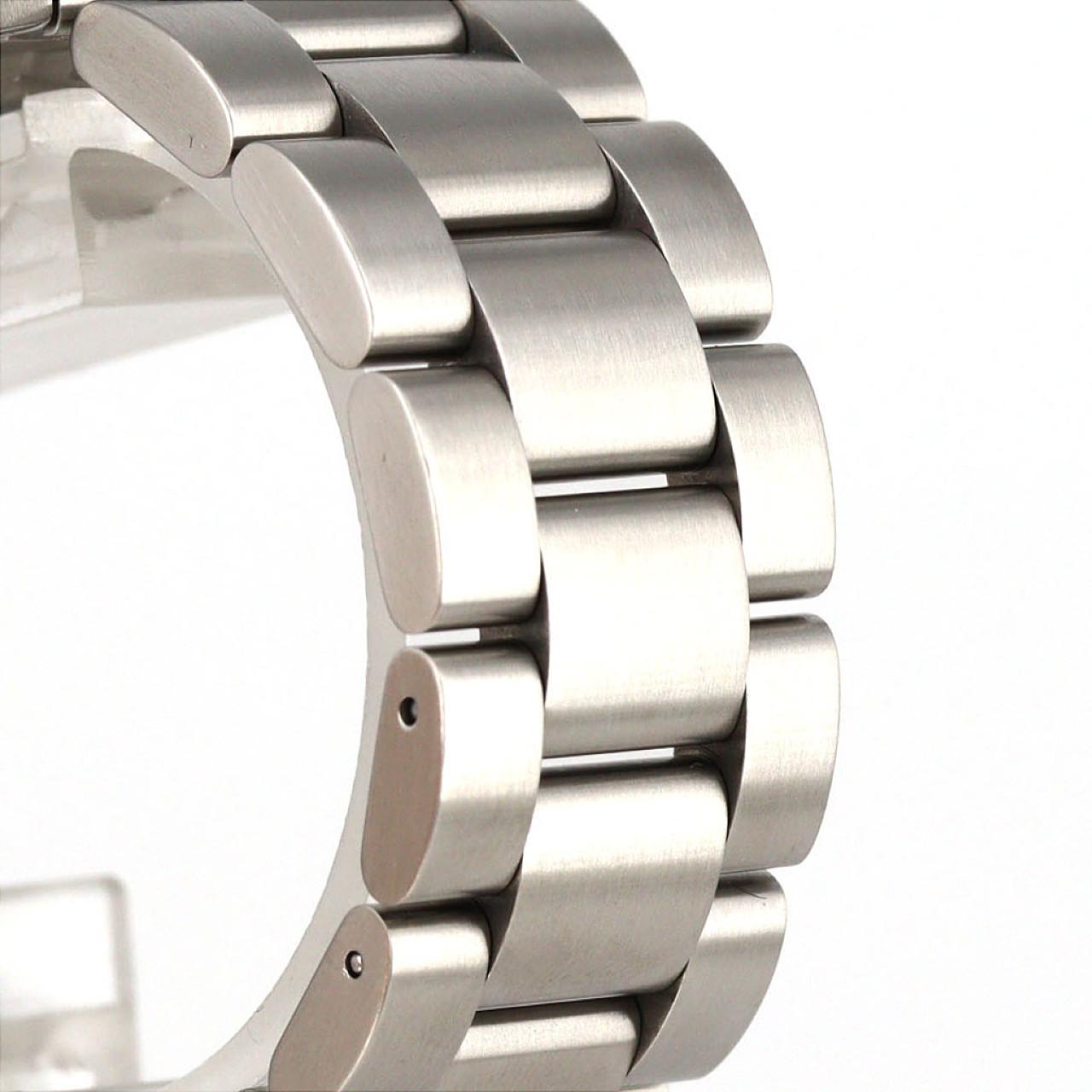 ハミルトン カーキフィールドエクスペディションオート ステンレススチール 自動巻腕時計