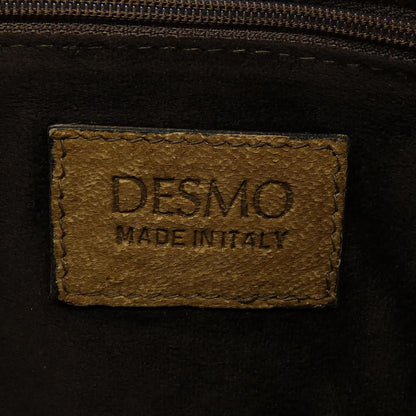 デスモ バッグ