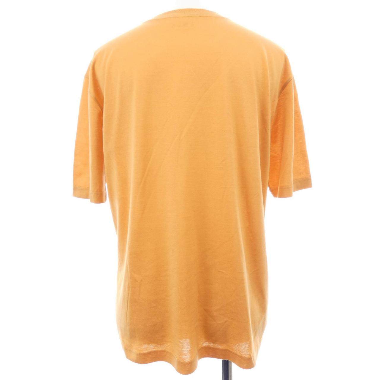 エルメス コットンTシャツ