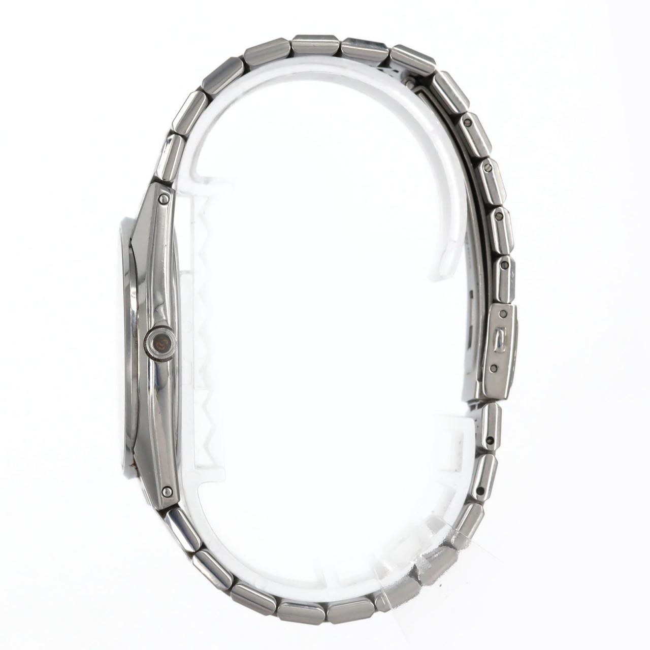 グランドセイコー ステンレススチール クオーツ