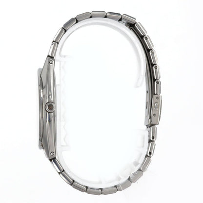 グランドセイコー ステンレススチール クオーツ