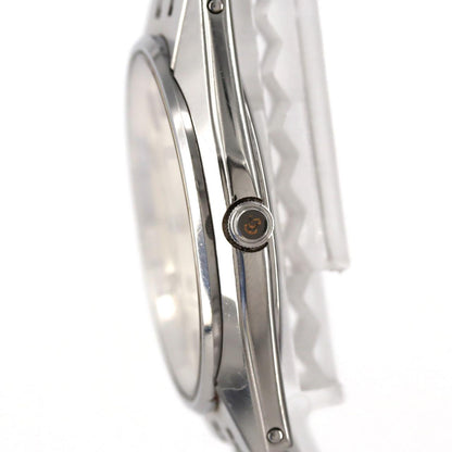 グランドセイコー ステンレススチール クオーツ