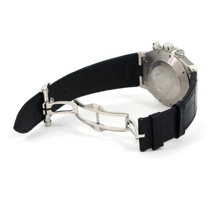 ヴァシュロンコンスタンタン オーヴァーシーズクロノ ステンレススチール Limited