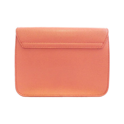 フルラ ジュリア レザー ショルダー バッグ