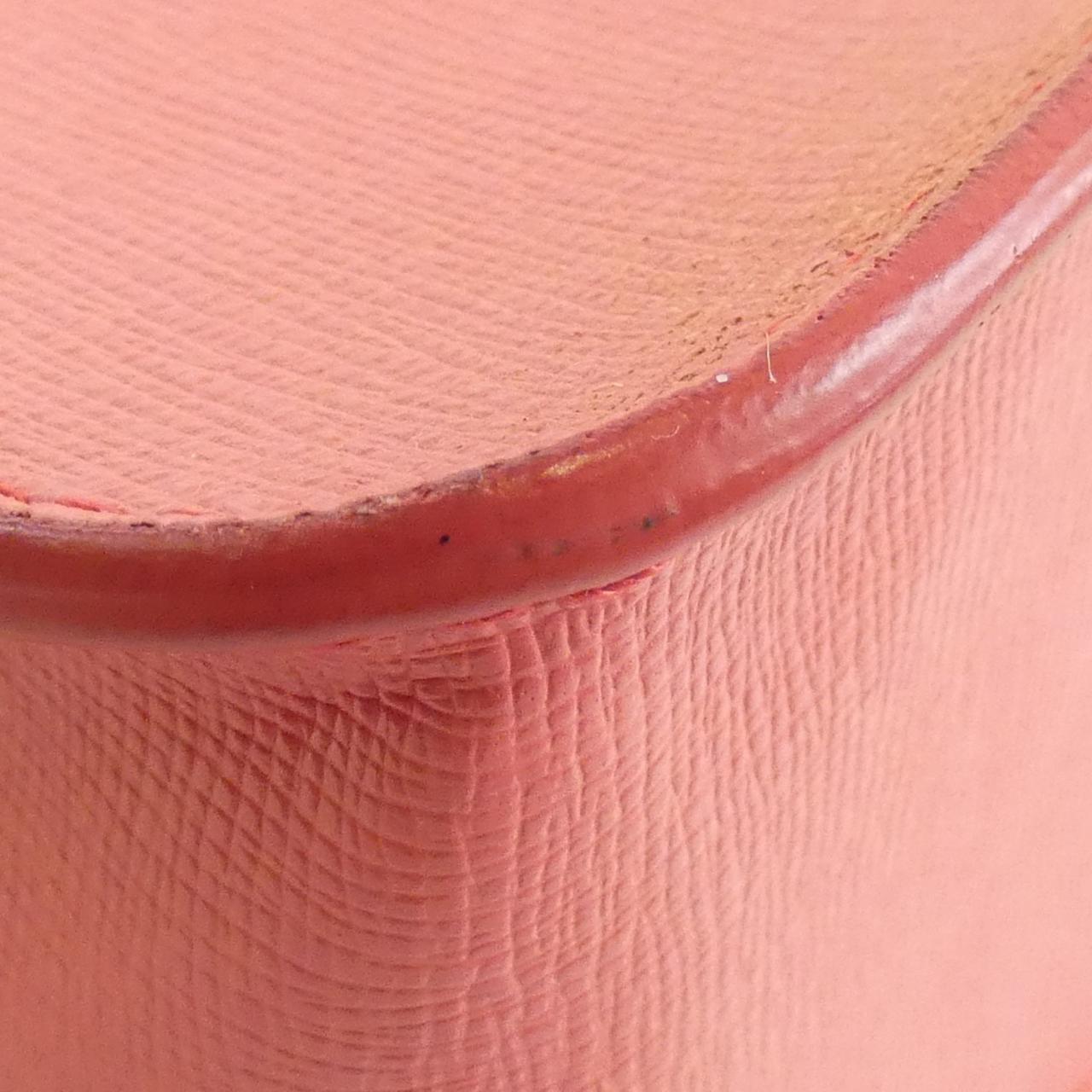 フルラ ジュリア レザー ショルダー バッグ