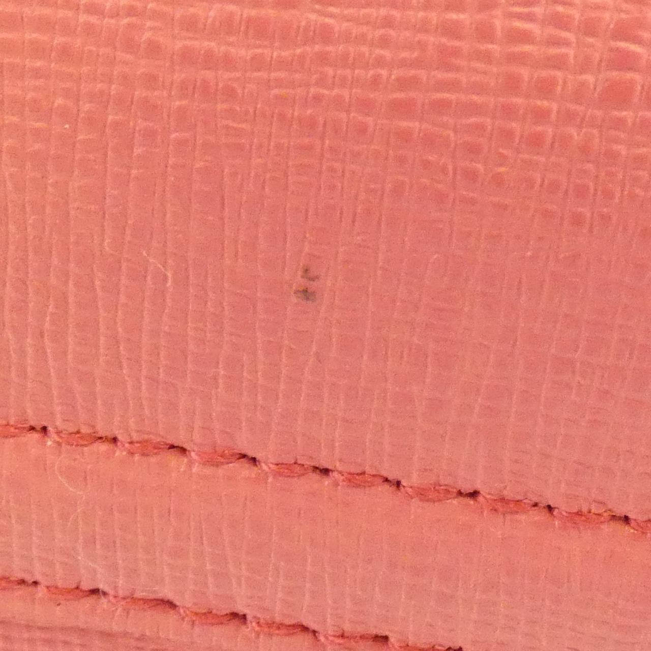 フルラ ジュリア レザー ショルダー バッグ