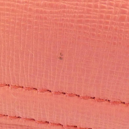 フルラ ジュリア レザー ショルダー バッグ