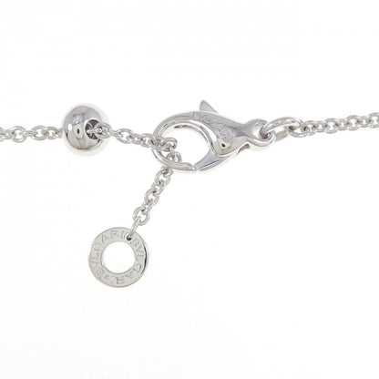 ブルガリ B.zero1 ホワイトゴールド ネックレス