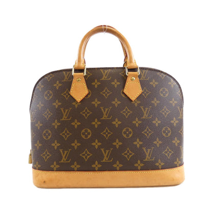 ルイ ヴィトン アルマ モノグラム バッグ