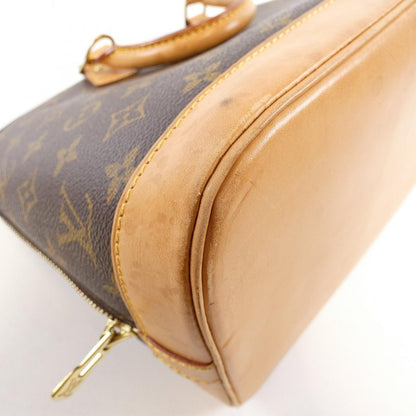 ルイ ヴィトン アルマ モノグラム バッグ