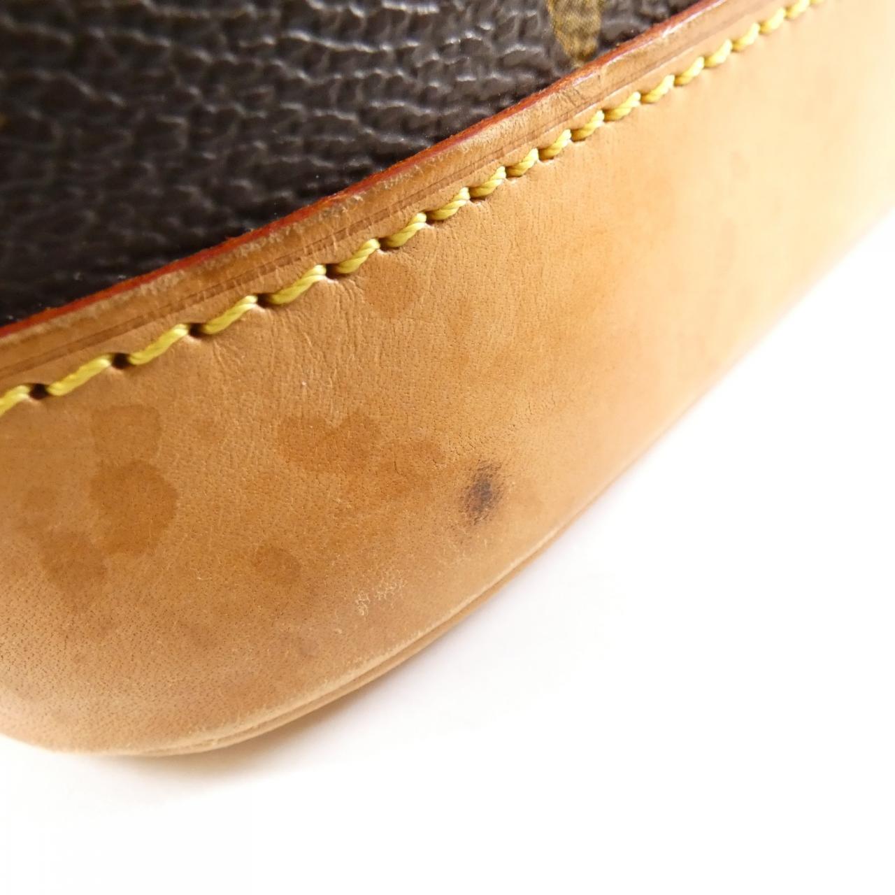 ルイ ヴィトン アルマ モノグラム バッグ