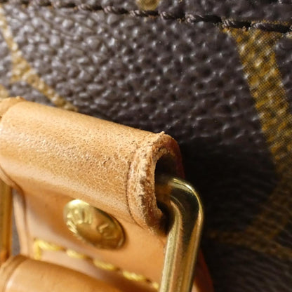 ルイ ヴィトン アルマ モノグラム バッグ