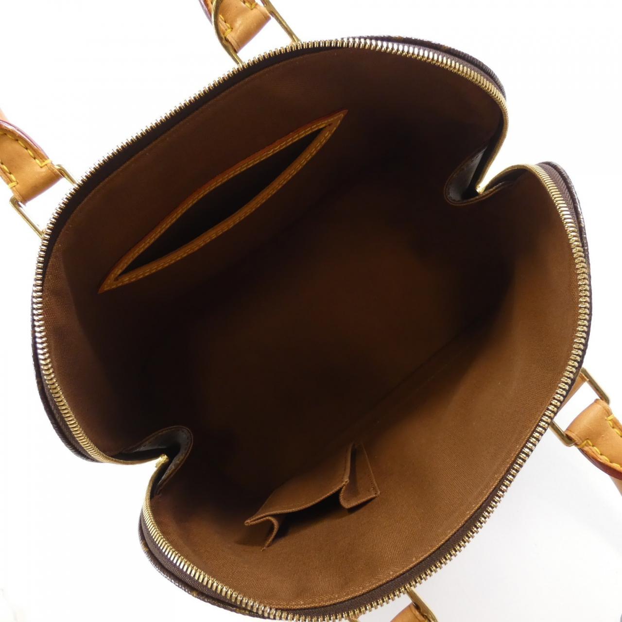 ルイ ヴィトン アルマ モノグラム バッグ