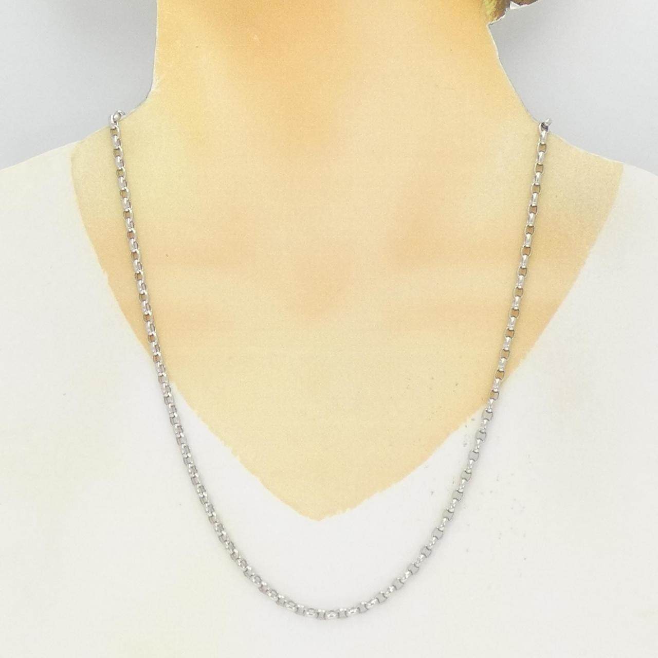 プラチナ850 ネックレス