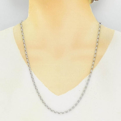 プラチナ850 ネックレス