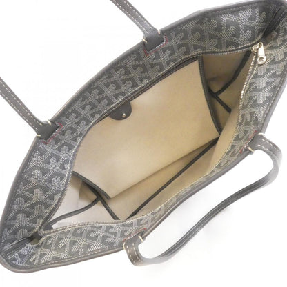 ゴヤール ARTOIS PM コーティング キャンバス バッグ