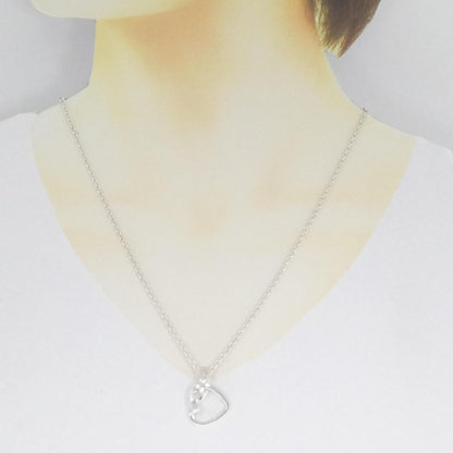 エルメス 925 ネックレス