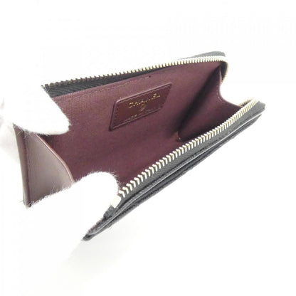 シャネル タイムレス クラシック キャビアスキン カードケース