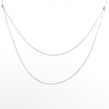 Pt850 プラチナ ネックレス