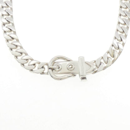 エルメス 925シルバー ネックレス