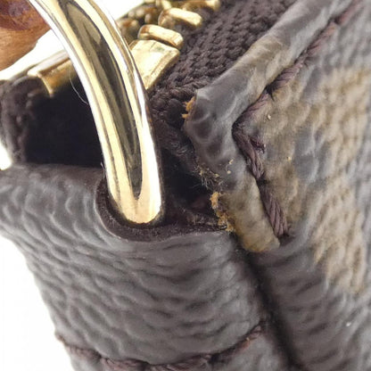 ルイヴィトン ポシェットアクセソワール モノグラム アクセサリーポーチ
