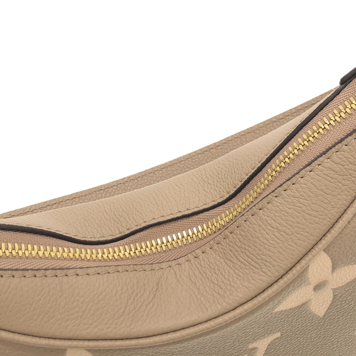 ルイヴィトン Two-Tone モノグラム アンプラント ショルダーバッグ