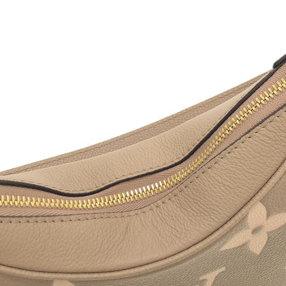 ルイヴィトン Two-Tone モノグラム アンプラント ショルダーバッグ