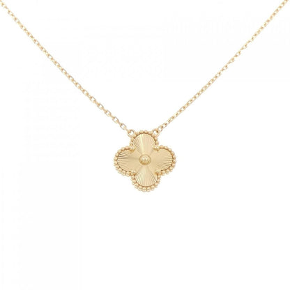 ヴァン クリーフ＆アーペル ヴィンテージ ネックレス