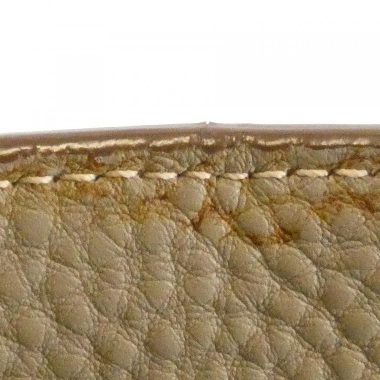 プラダ Vit.Daino ショルダーバッグ