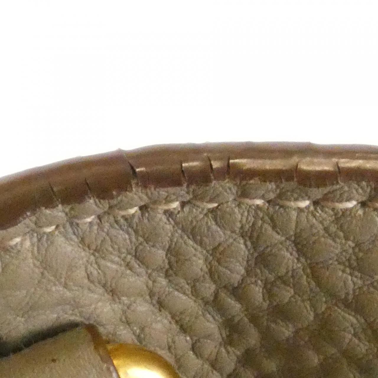 プラダ Vit.Daino ショルダーバッグ