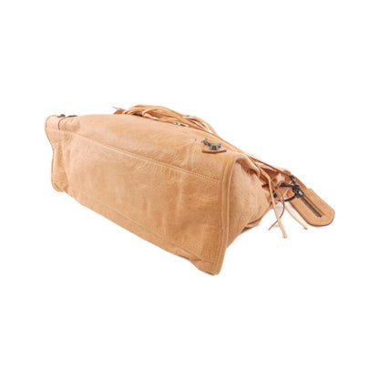 バレンシアガ ザシティ ラム バッグ