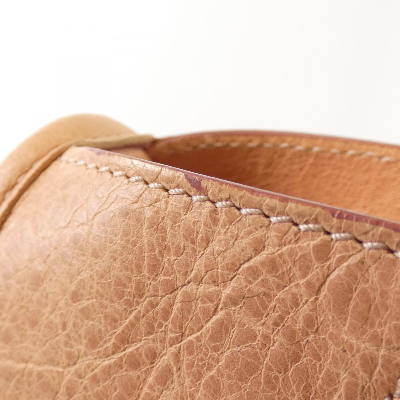 バレンシアガ ザシティ ラム バッグ