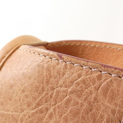 バレンシアガ ザシティ ラム バッグ