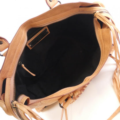 バレンシアガ ザシティ ラム バッグ