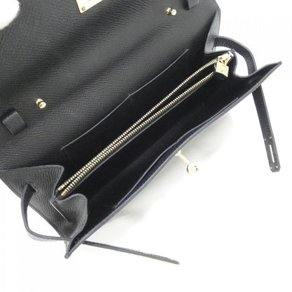 エルメス ケリークラシックトゥーゴー エプソン 財布