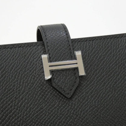 エルメス ベアンミニ エプソン 二つ折り財布