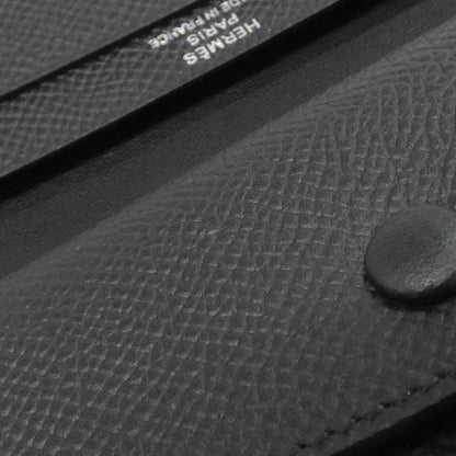 エルメス ベアンミニ エプソン 二つ折り財布