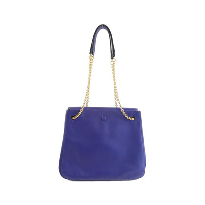 マルベリー MARLOES SATCHEL ラム ショルダーバッグ