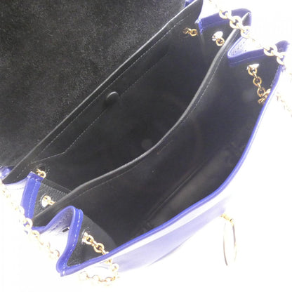 マルベリー MARLOES SATCHEL ラム ショルダーバッグ